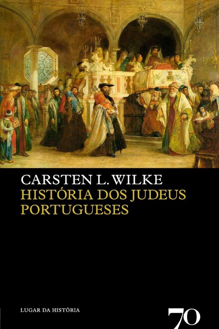 História dos Judeus Portugueses