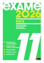 EXAME 2026 MACS