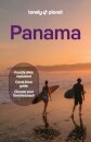 Lonely Planet Panama