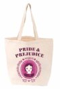 Pride & Prejudice Tote