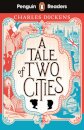 Penguin Readers Level 6: A Tale of Two Cities