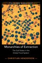 Monarchies of Extraction