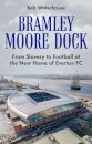 Bramley Moore Dock