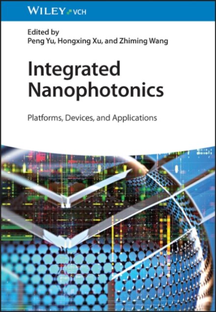 Integrated Nanophotonics