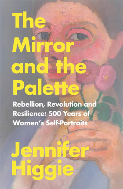 The Mirror And The Palette