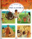 No Tempo Da Pre-Historia-Dic.Por Im