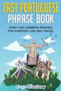 Easy Portuguese Phrase Book