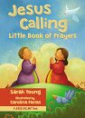 Jesus Calling Little Book of Prayers
