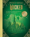 Paper Magic: Wicked