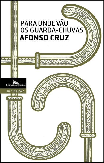 Para Onde Vão Os Guarda-Chuvas