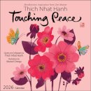 Thich Nhat Hanh 2026 Wall Calendar