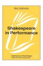 Shakespeare in Performance