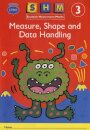 Scottish Heinemann Maths 3: Shape Activity Book
