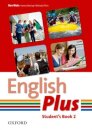 English Plus 2: Student's Book