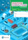 Inspire Computing International, Workbook, Year 4