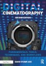 Digital Cinematography