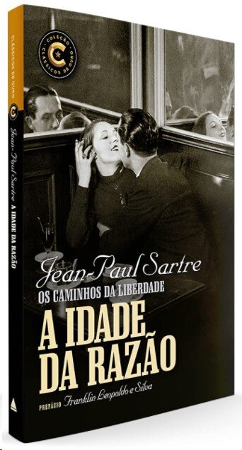 Idade da razão, A (caminhos da liberdade 1)