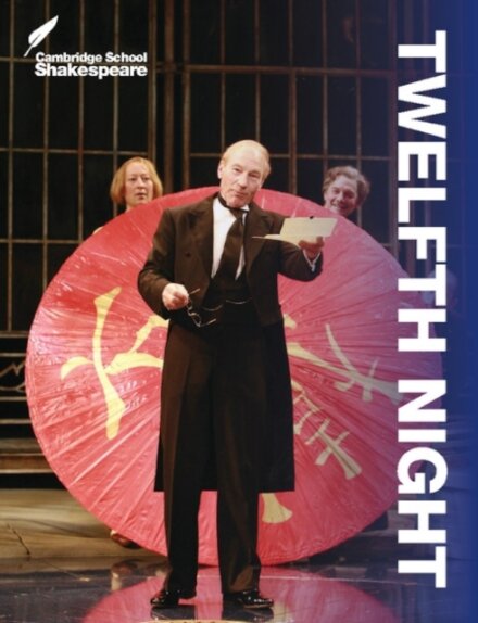 Twelfth Night Third edition