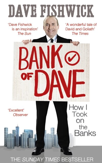 Bank of Dave