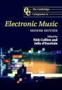 The Cambridge Companion to Electronic Music