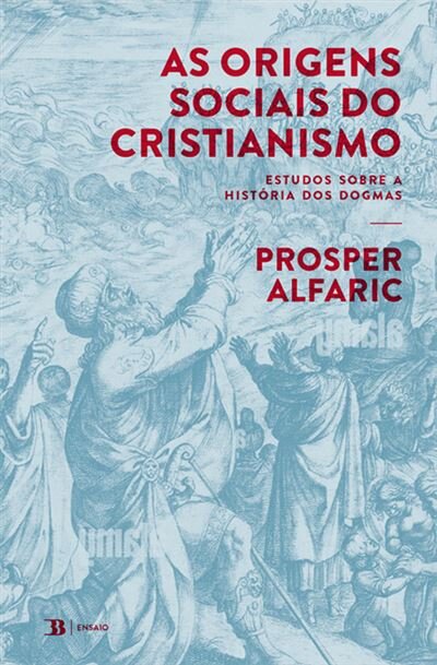 As Origens Sociais do Cristianismo