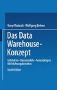 Das Data Warehouse-Konzept