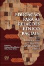 Educacao para as relacoes etnico-raciais