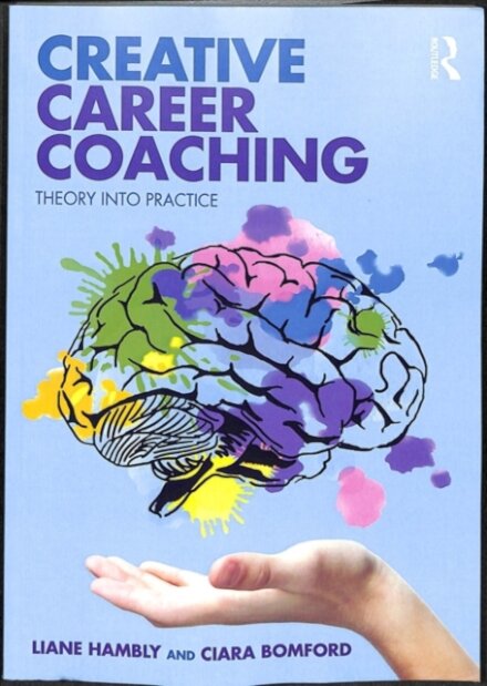 Creative Career Coaching