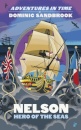 Adventures in Time: Nelson, Hero of the Seas