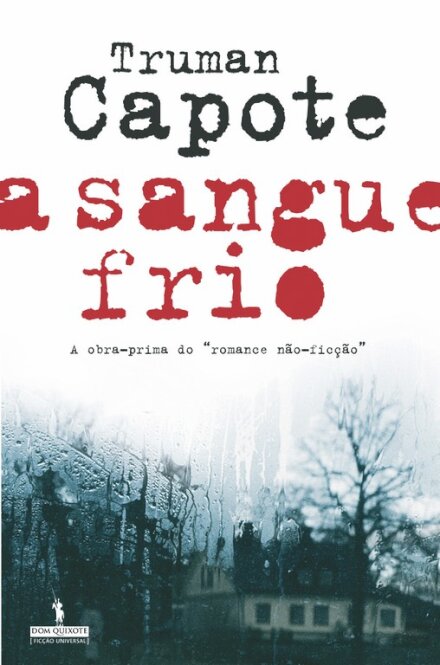 A Sangue Frio