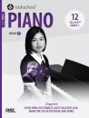 Rockschool Piano Grade 7