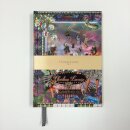 Christian Lacroix Fete Vos Jeux! B5 10" X 7" Hardcover Journal