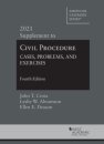 Civil Procedure