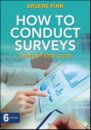How to Conduct Surveys