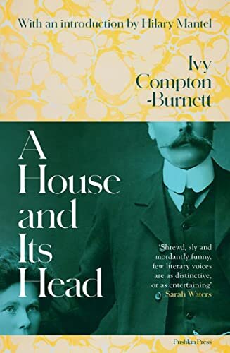 A House And Its Head