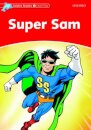 Dolphins, Level 2: Super Sam