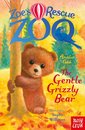 Zoe'S Rescue Zoo: Grizzly Bear