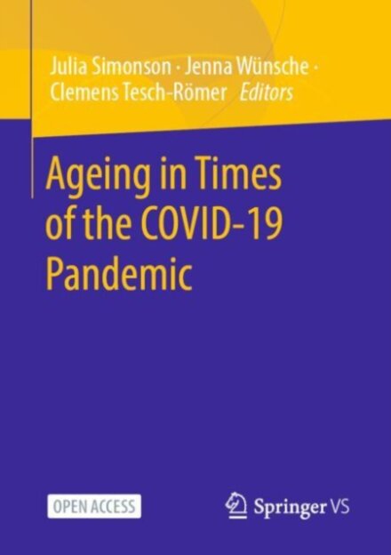 Ageing in Times of the COVID-19 Pandemic