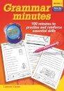 Grammar Minutes Book 2