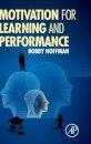 Motivation for Learning and Performance