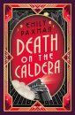 Death On The Caldera