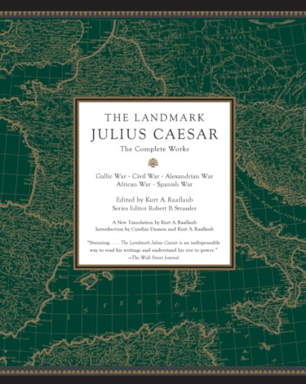 The Landmark Julius Caesar