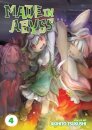 Made In Abyss Vol. 4:Made In Abyss