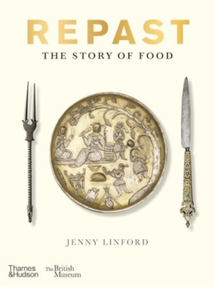 Repast (British Museum)