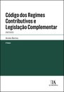 Código Dos Regimes Contributivos E Legislação Complementar Anotados