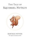 Tale Of Squirrel Nutkin