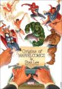 Origins of Marvel Comics (Deluxe Edition)