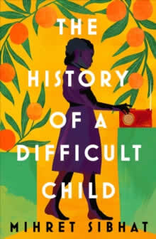 The History Of A Difficult Child