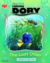 Bug Club Independent Year 2 Orange A: Disney Pixar Finding Dory: The Lost Otter
