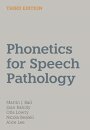 Phonetics for Speech Pathology
